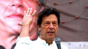 imran pakistan