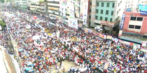 khaleda jeya protete dergo chas jobab