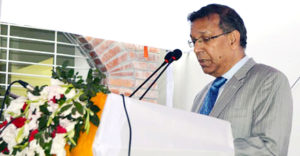 law minister komilla bibag