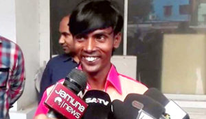 Monter Hober pare Hero Alom