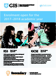 KS3 & IGCSE Recruitment HalfPage_HQ