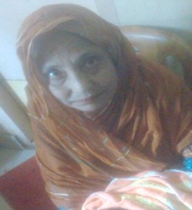 Tajul Islam Sir Mother