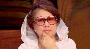 bechr poter pote khaleda jeya