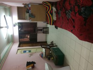 Proshanti Hostal inside (4)