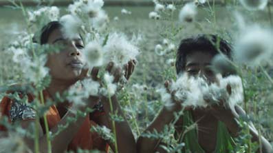 শিকাগো চলচ্চিত্র উৎসবে সেরা ছবি ‘মাটির প্রজার দেশে’