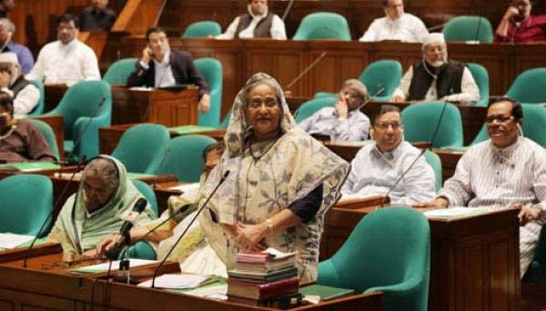 ২৫ মার্চকে ‘গণহত্যা দিবস’ হিসেবে পালনের কথা ভাবছেন প্রধানমন্ত্রী