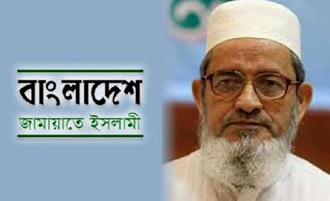 ‘ধানের শীষ’ প্রতীকেই নির্বাচনে অংশ নেবে জামায়াত