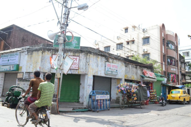 কসবা উপজেলার নামকরণ এর পটভূমি