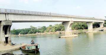 উপজেলা-ইউনিয়ন-গ্রাম পর্যায়ে নির্মাণ হবে ৩৪০ সেতু