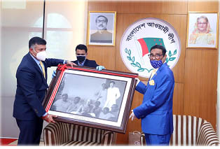 আমাদের সঙ্গে আওয়ামী লীগের সম্পর্ক ঐতিহাসিকঃ ভারতীয় হাইকমিশনার