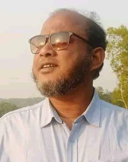 কসবা পৌর উচ্চ বিদ্যালয়ের প্রধান শিক্ষক মোহাম্মদ ইউসুফ ভূঁইয়া আর নেই