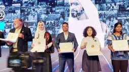 আমিরাতের জায়েদ সাসটেইনেবিলিটি পুরস্কার জিতেছে বাংলাদেশ