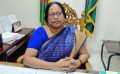কাউকে ভোটের মাঠে আনা নির্বাচন কমিশনের কাজ নয়- রাশেদা
