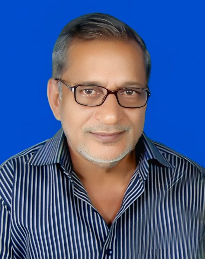 রিমল চক্রবর্তী আর নেই    