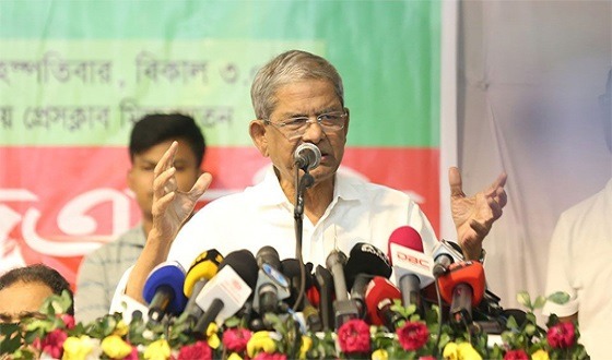 ন্যায়বিচার প্রতিষ্ঠায় ৫আগস্টের মতো রাজপথে নামতে হবে