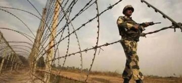 কসবা সীমান্তে বিএসএফের গুলিতে দুই বাংলাদেশি যুবক আহত