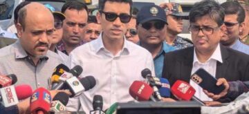 পতেঙ্গার লালদিয়ায় বিনিয়োগ করবে নেদারল্যান্ডসের এপিএম টার্মিনালস: আশিক চৌধুরী
