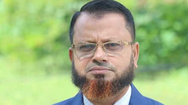 সাংবাদিককে জামায়াত কর্মীর হুমকির অভিযোগে থানায় জিডি