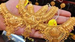 কমলো স্বর্ণের দাম, কার্যকর শুক্রবার থেকে