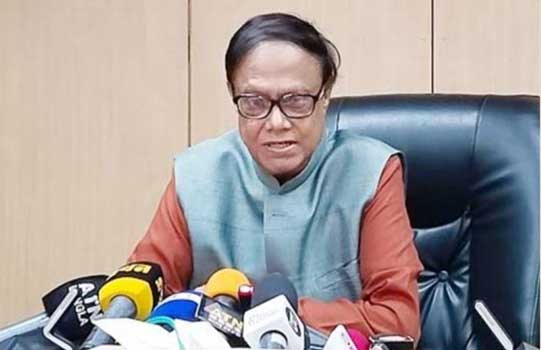 অন্তবর্তী সরকারের পক্ষে অর্থনীতি সম্পূর্ণ পূনরুদ্ধার সম্ভব নয়: গভর্নর