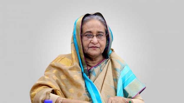 শেখ হাসিনাকে দুদকে তলব