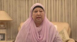 খুব শিগগিরই বাংলাদেশে গণতন্ত্র পুনঃপ্রতিষ্ঠিত দেখতে পাবো: খালেদা জিয়া