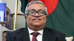 নতুন পররাষ্ট্র সচিবের জন্য চ্যালেঞ্জ