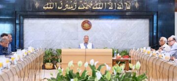 সংসদীয় নির্বাচনি এলাকার সীমানা নির্ধারণী আইন সংশোধনের খসড়া চূড়ান্ত অনুমোদন