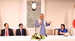 আমাদের সমুদ্র সোনার খনি: প্রধান উপদেষ্টা