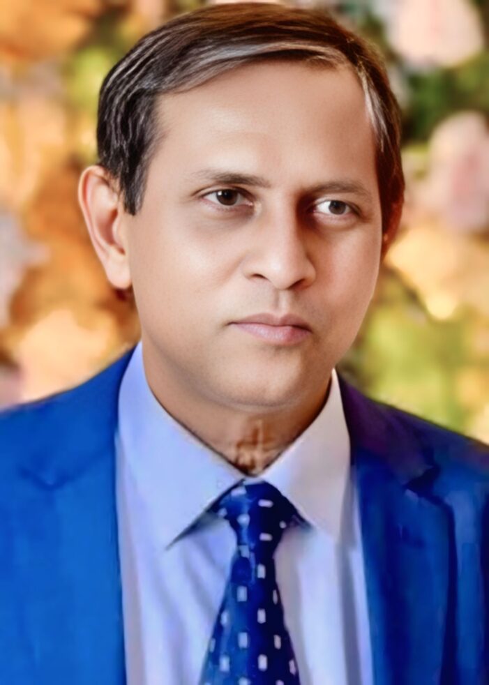 বিজ্ঞানী তৈমুর রেজা শাহজাদা আর নেই