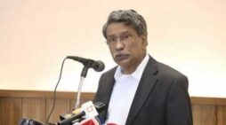 জুলাইতে হবে ‘জুলাই সনদ’: আলী রীয়াজ