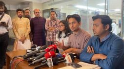 ক্ষমতার ভারসাম্য রক্ষায় গুরুত্বপূর্ণ মন্ত্রণালয়ের সভাপতি বিরোধী দল থেকে চায় এনসিপি