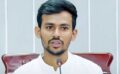 ইশরাক ইস্যুতে আর চুপ থাকার পরিস্থিতি নেই…আসিফ