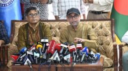 ৫আগস্ট ‘ছাত্র-জনতার অভ্যুত্থান দিবস’, থাকবে সরকারি ছুটি, আসবে জুলাই ঘোষণা