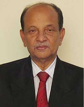 কারাগারে অসুস্থ হয়ে ঢামেকে কামাল মজুমদার