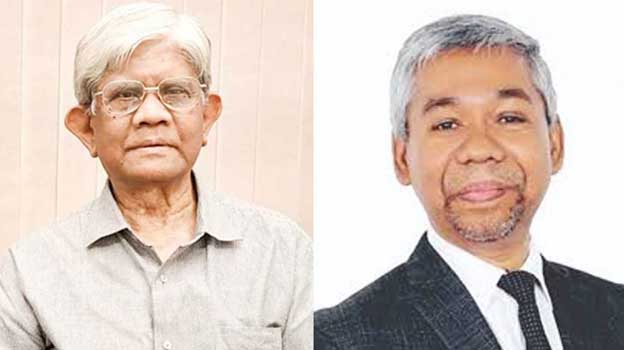 এনবিআর কর্মকর্তাদের আন্দোলন দ্রুত সমাধানের আশা অর্থ উপদেষ্টা ও চেয়ারম্যানের