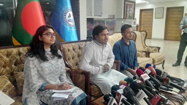 ‘এক দলের বেশি প্রাধান্য’ নিয়ে এনসিপির সংশয়