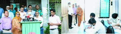 প্রশ্ন ফাঁসের সুযোগ পাবেনা, গুজব ছড়ালে ব্যবস্থা: শিক্ষা উপদেষ্টা