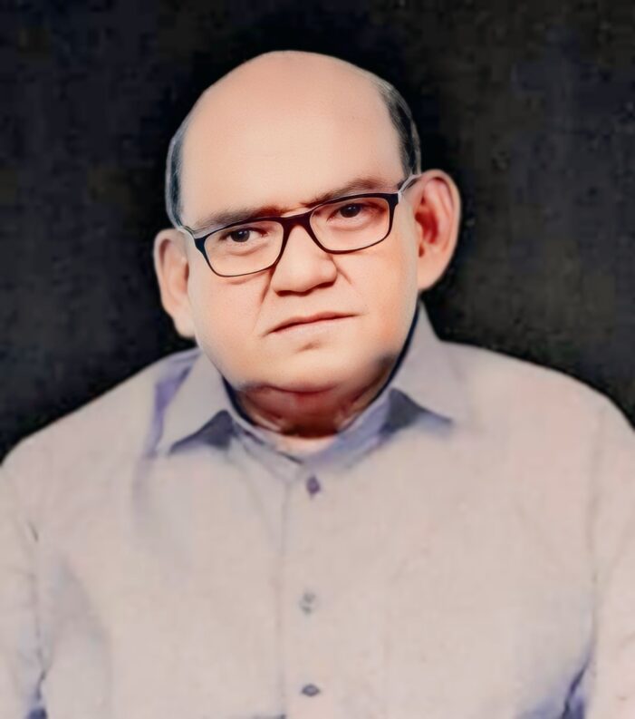 স্বর্গীয় মনতোষ সাহার মৃত্যুবার্ষিকীতে কুটি শ্রী শ্রী জগন্নাথ দেব মন্দিরে নানা আয়োজন 