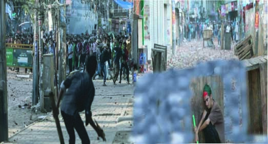 ফিরে দেখা: ১৬ জুলাই ২০২৪