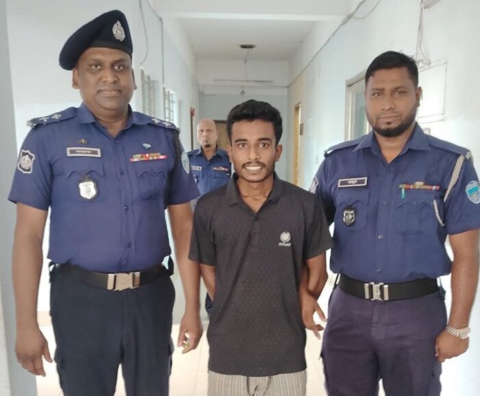 কসবায় টিকটক করতে গিয়ে জেল হাজতে