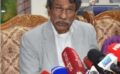ভবিষ্যতে সংবিধানে তত্ত্বাবধায়ক সরকার ব্যবস্থা পরিবর্তনে গণভোট লাগবে: আলীরীয়াজ