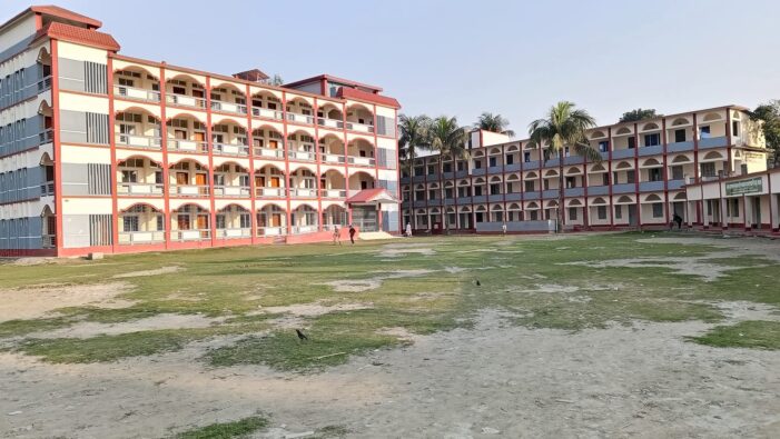 দারুল ইসলাম মুহাম্মদীয়া বল্লা ফাজিল মাদ্রাসার ফলাফল