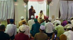 জীবনের শেষ প্রান্তে এসে দেশের জন্য একটি ভালো কাজ করে যেতে চাই: সিইসি