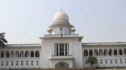 দুই যুগ আগের ঝুলে থাকা ১০হাজার মামলা নিষ্পত্তি করবে হাইকোর্ট