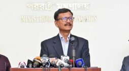 যত দ্রুত সম্ভব নির্বাচন হবে, যুক্তরাষ্ট্রকে জানিয়েছে সরকার