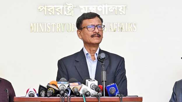 যত দ্রুত সম্ভব নির্বাচন হবে, যুক্তরাষ্ট্রকে জানিয়েছে সরকার