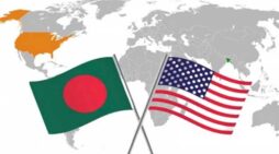 যুক্তরাষ্ট্রের পাল্টা শুল্ক, এখনও শঙ্কায় পোশাক খাতের উদ্যোক্তারা