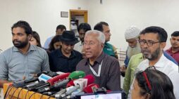 বিভ্রান্তি এড়াতে ‘নৌকা’ প্রতীক সরিয়ে রাখা হয়েছে: ইসি সচিব