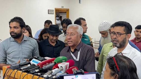 বিভ্রান্তি এড়াতে ‘নৌকা’ প্রতীক সরিয়ে রাখা হয়েছে: ইসি সচিব